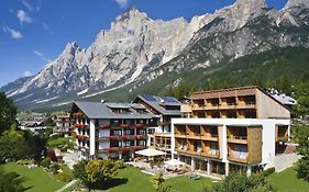 Parkhotel Ladinia